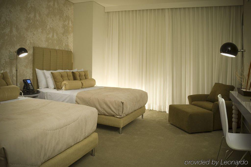 Hotel Gamma Belo 4*